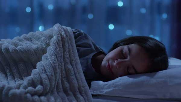 چند نکته برای بهبود کیفیت خواب