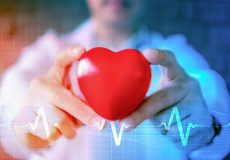 تأثیر عصاره سیر سیاه بر فشار خون و سایر عوامل خطر قلبی